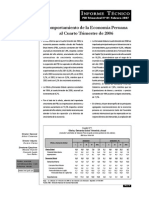 4to Trimestre PBI