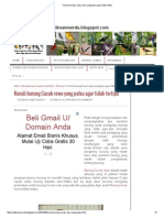 Download Kenali Burung Cucak Rowo Yang Palsu Agar Tidak Tertipu by Semprul Tenan SN267126703 doc pdf