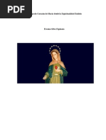 El Sagrado Corazón de María (Teología Eudista)