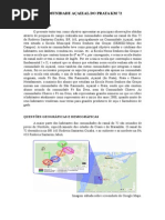 Comunidade Açaizal Do Prata