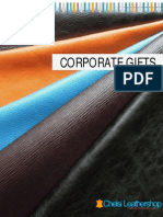 Corporate Gift Catalog