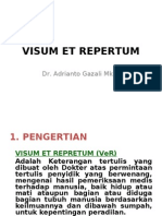 Download VISUM et REPERTUM by YurikaAmelia SN26713065 doc pdf