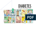 Diabetes Inlgés