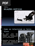 Download 2 Cincias Naturais - 8 Ano - Relaes Biticas by Hugo Martins SN26713210 doc pdf