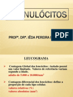 Granulócitos PDF