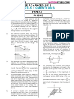 Iit Questions