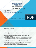 Trabajo de Practica de Química