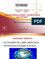 1 Economia de Libre Mercado