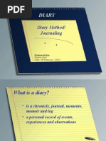 Download Diary Method by marianllovit SN26713740 doc pdf