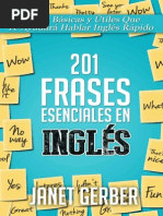 201 Frases Esenciales en Inglés.pdf