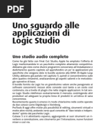 Logic Studio