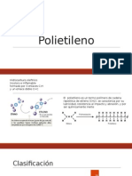 Polietileno