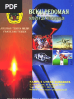 Download Pedoman Akademik Dan Kemahasiswaan by Maulanaadryan SN26714029 doc pdf