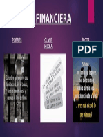 Cultura Financiera - IEV