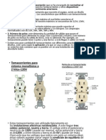 Expo Tomacorrientes Normativa