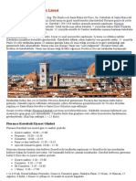 Floransa Gezi Notlari PDF
