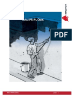 Mali Priručnik PDF