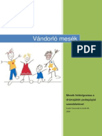 Vandorlo Mesek-Drámaped PDF