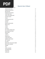 AIA Vitality HealthyFood Guide | PDF | Oatmeal | Raisin