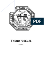 Triduo (comunidad)