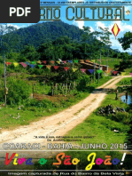 54º Caderno Cultural de Coaraci