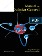 Manual de Química General PDF