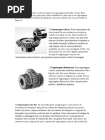 Atps de Mêcanica Aplicada