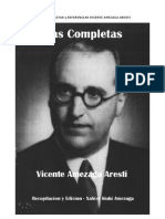 El Hombre Vasco - Vicente Amezaga Aresti