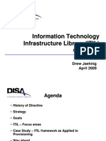 ITIL Overview