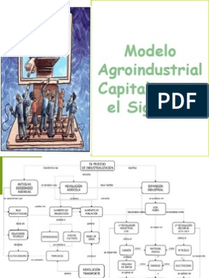 Modelo Agroindustrial Emanuel | PDF | Agronegocios | Agricultura
