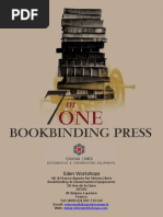 Bookbinding Basics Pdf Bookbinding Papyrus