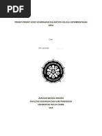 Download Prinsip Prinsip Good Governance Dalam Tata Kelola Kepemerintahan Desa Studi Di Desa Natar Bandar1 by George Jackson SN267152283 doc pdf