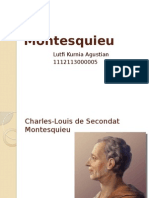 Montesquieu