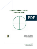 Function dasPoint Training Booklet New