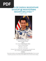 Angkasawan Negara | PDF