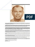 Tan Sri Dato' DR. Awang Had Bin Salleh
