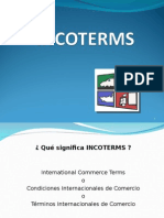 Incoterms