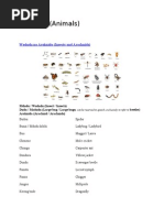 Swahili Numbers 1-100 Guide | PDF