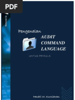 Download Audit Command Language-ACL by Hendri Wahyu Kurniawan SN26715957 doc pdf