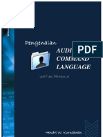 Audit Command Language-ACL
