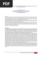 Download Jurnal SPK Trend Moment Ictech by Muhammad Rhizky SN267160831 doc pdf