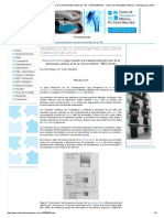 Desarrollo de La Densitometría Ósea Hasta Comienzos de Los '90