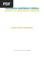 Manual Visaescola Professores
