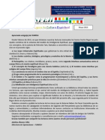 Petronio Tam: Adelina Álvarez Villa Directora de Operaciones - FUNFEH