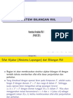 BILANGAN-RIIL