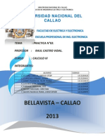 2da Practica de Calculo III