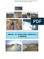 00 Manual de Hidrologia Hidraulica Drenaje RD-20-2011-MTC-14