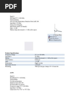 Manual N/A View Brochure View Shipping Box