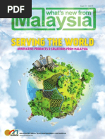 Matrade Magazine Issue 15