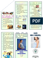Download Leaflet-gizi Ibu Hamil by DonnaDaulay SN267176262 doc pdf